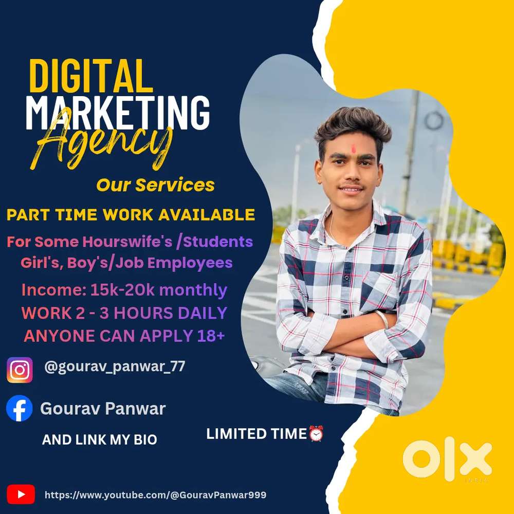 Digital marketing