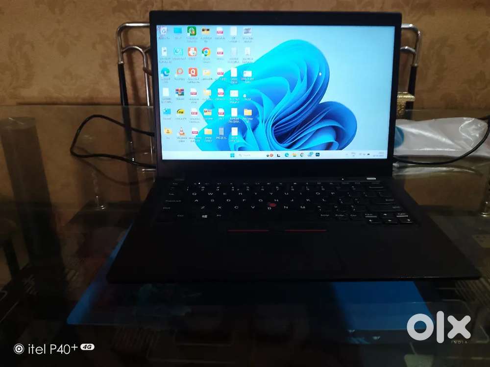 Lenovo laptop ThinkPad