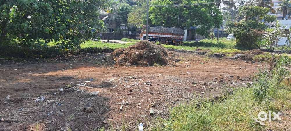 8.25 cents land for sale in Chakkaraparambu, Kochi
