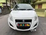 Maruti Suzuki Ritz LXi, 2013, Petrol