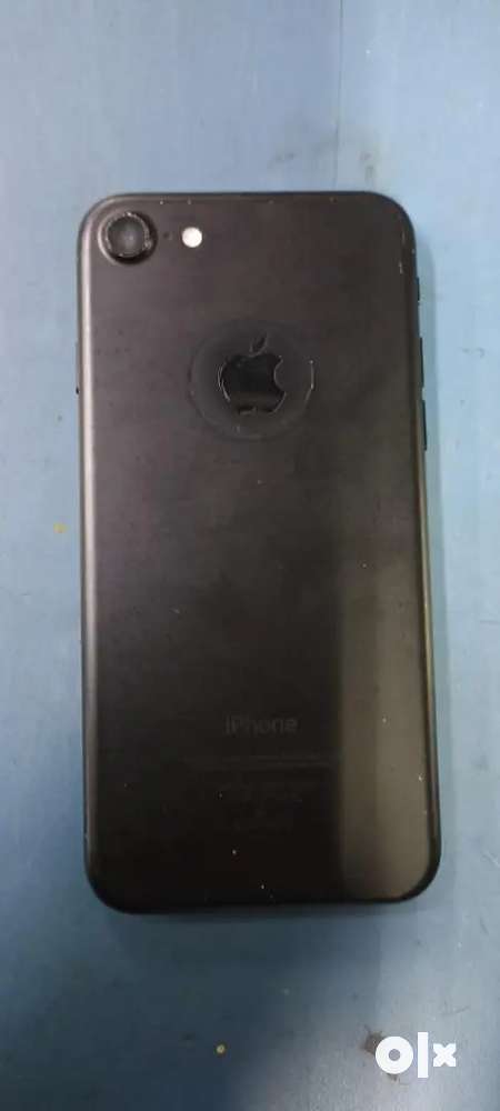iPhone 7 good condition