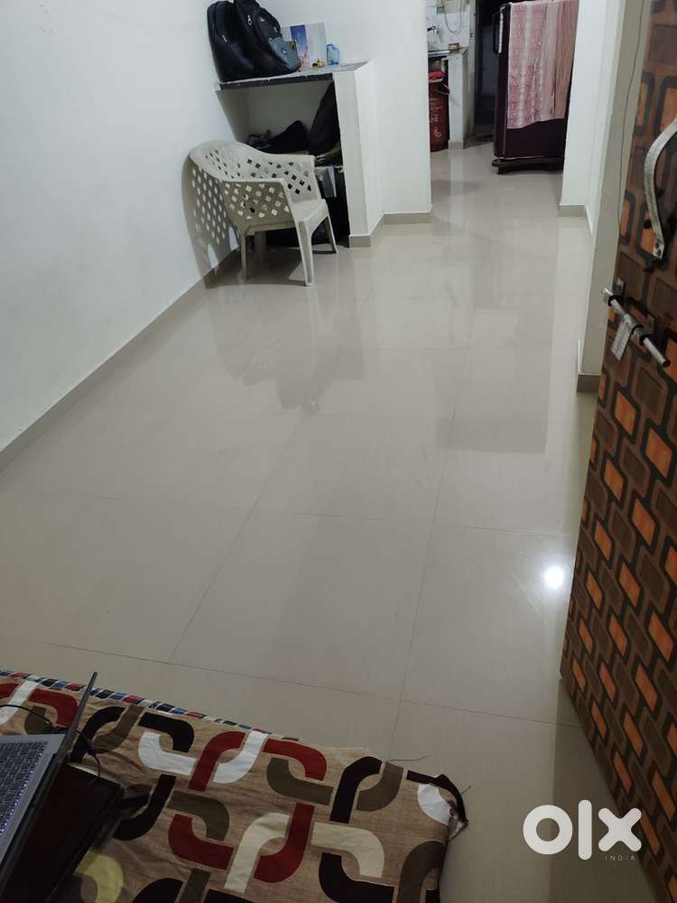 Room mate required -2