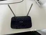 TpLink Archer C20 Router