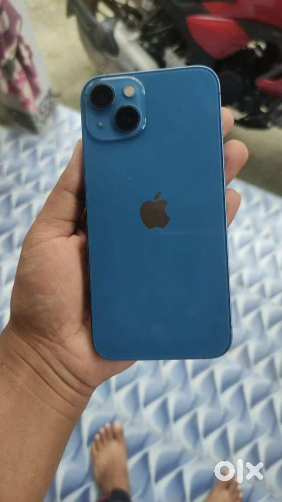 I phone 13