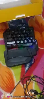 Ant eSports MG401  4 in 1 mobile gaming combo