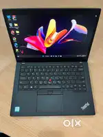 ThinkPad X390  Core i7 - 8/9th Gen /SSD /Windows 11Pro/MS Office