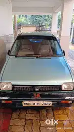 Maruti Suzuki 800 1998 पेट्रोल
