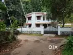 Thodupuzha near al azhar medical college house for sale