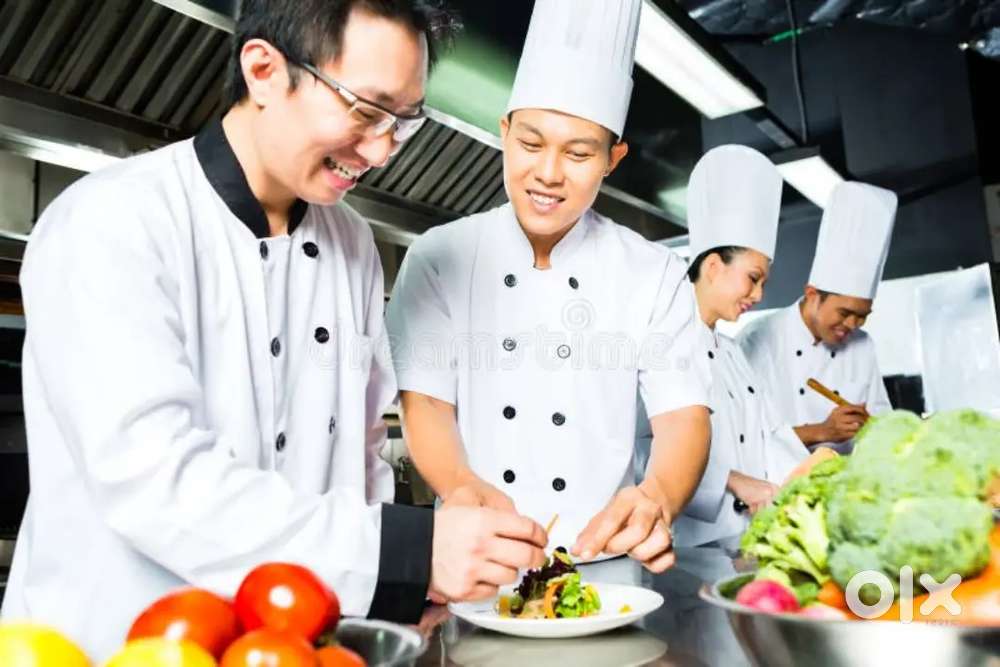 We Provide:- Staff - Hotel Restaurant Staff // All Kitchen Staff