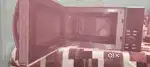 Micro oven
