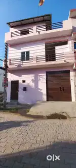 Ground and 3rd floor for rent