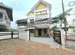 NEWLY BUILT 4BED ROOMS FULLY FURNISHED HOUSE IN ALUVA NEAR KOMBARA