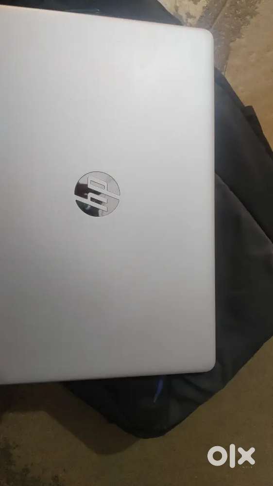HP laptop i3 11 generation