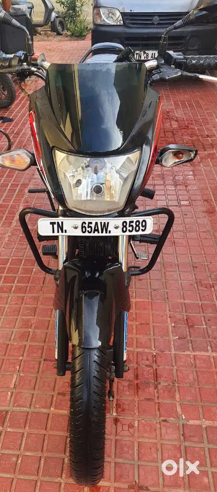 Hero passion pro i3s