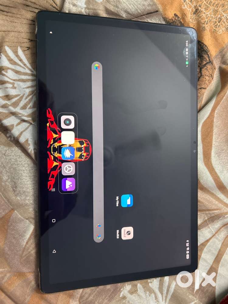Realme pad 2 128 GB calling wifi + celluar