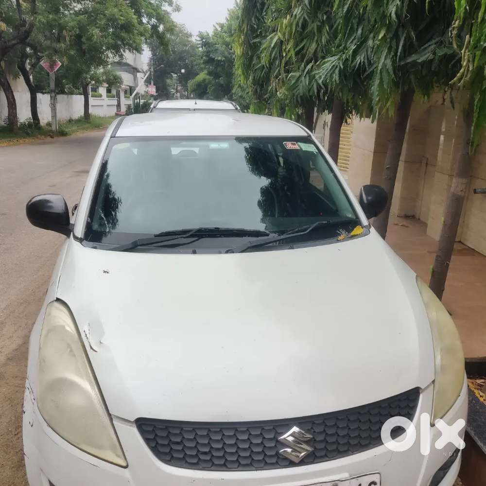 Maruti Suzuki Swift Diesel Ldi