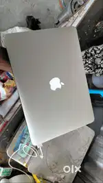 APPLE macbook air 5