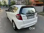 Honda Jazz Select, 2012, Petrol