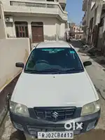 Maruti Suzuki Alto 2012 Petrol 90000 Km Driven