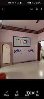 flat for rent