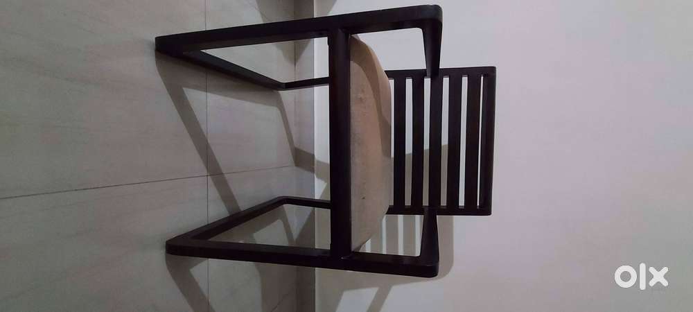 Urban Ladder Sheesham Wood standalone Chair