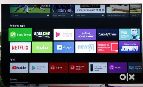 sony 43 inch led full hd tv kdl 43w800F