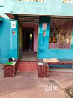 Individual house for rent in decent area near Thanjavur IT Park