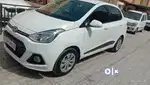 Hyundai Xcent 2018 Diesel 145000 Km Driven
