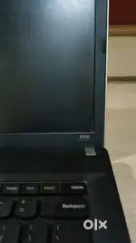 Lenovo ThinkPad E430 i5 6th gen 4gb ram