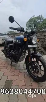 Hunter 350 sell