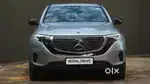 Mercedes-Benz EQC, 2020