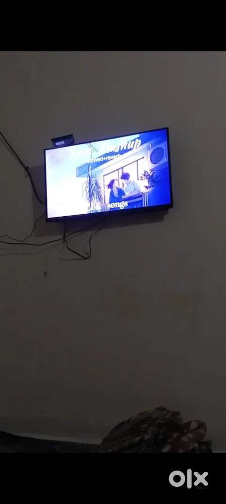 Sansui 32 inch TV