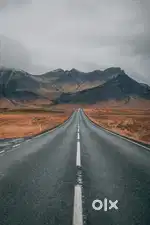 I am driver I'm looking for driving job