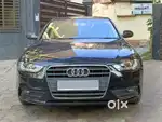 Audi A4 2.0 TDI, 2014, Diesel