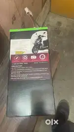 Lthium Battery for Scooty 48 V 30, AH with 1 year guarantee