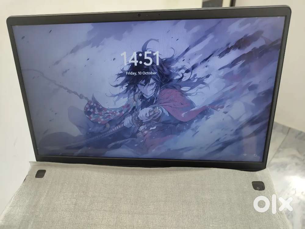 Dell Inspiron 15 laptop
