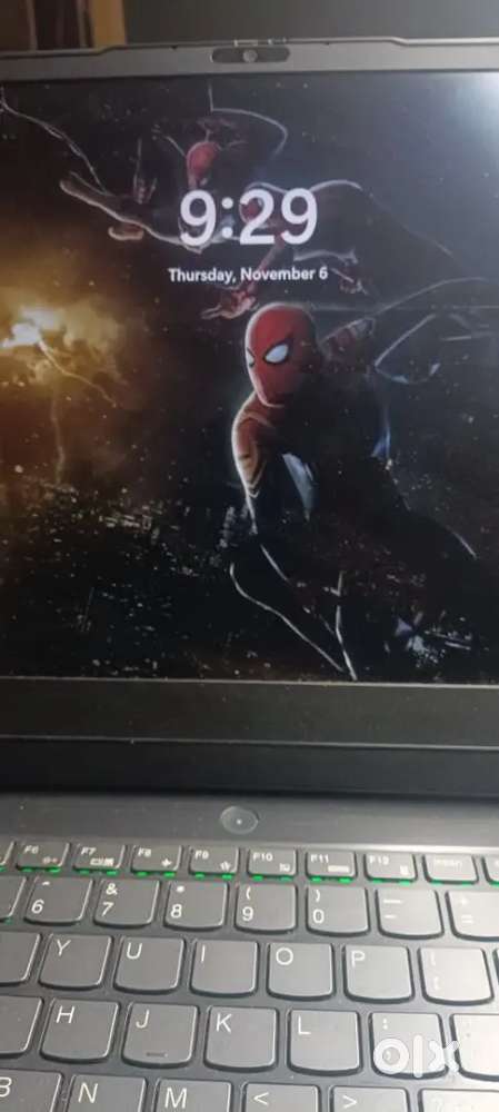 Lenovo IdeaPad gaming 3