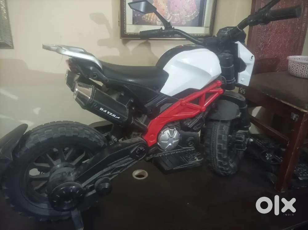 Kids Electric Motor cycle
