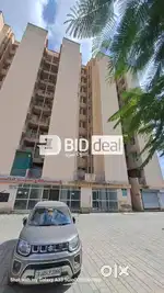 Residential Flat(Vatika)