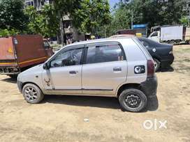 Maruti Suzuki Alto 800 2008