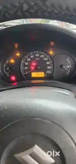 Maruti Suzuki Swift 2011