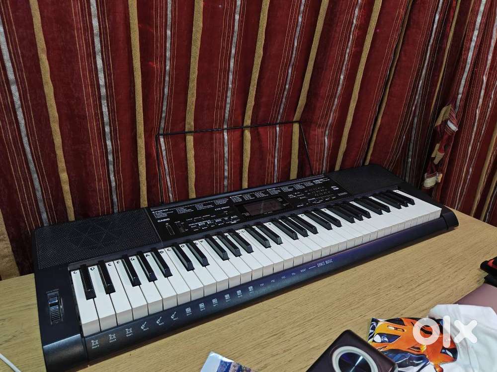 USED CASIO CTK 3500 FOR SALE