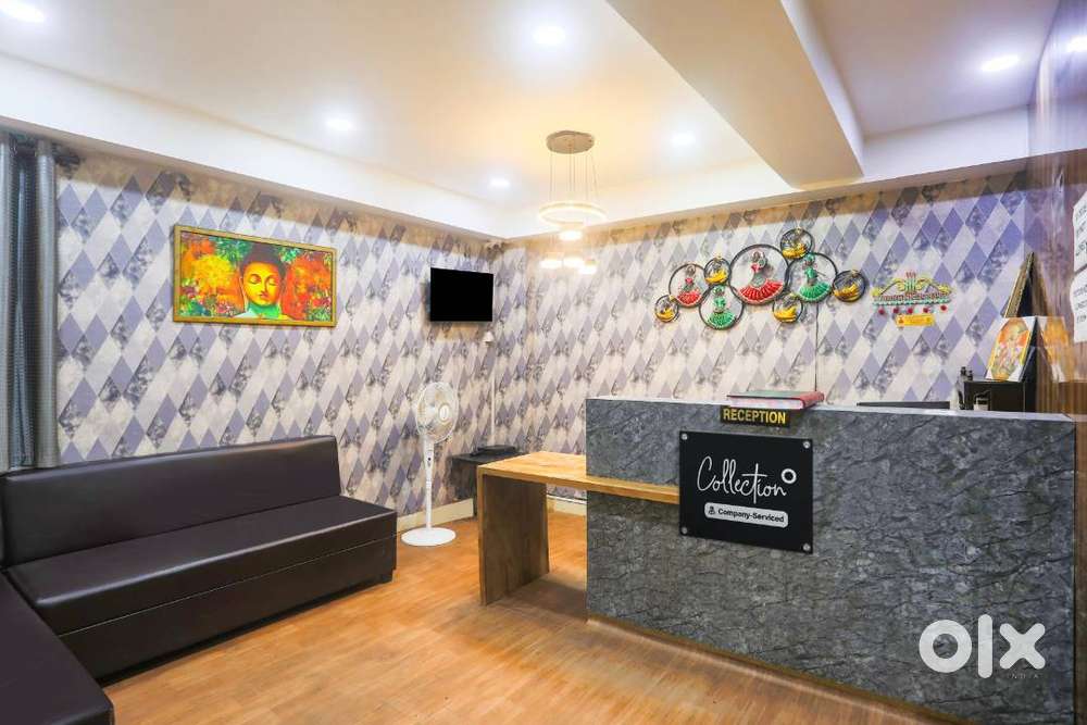 Co Living PG Noida Sec 44 near botanical garden and amity university