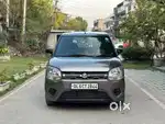 Maruti Suzuki Wagon R CNG LXI, 2022, CNG & Hybrids