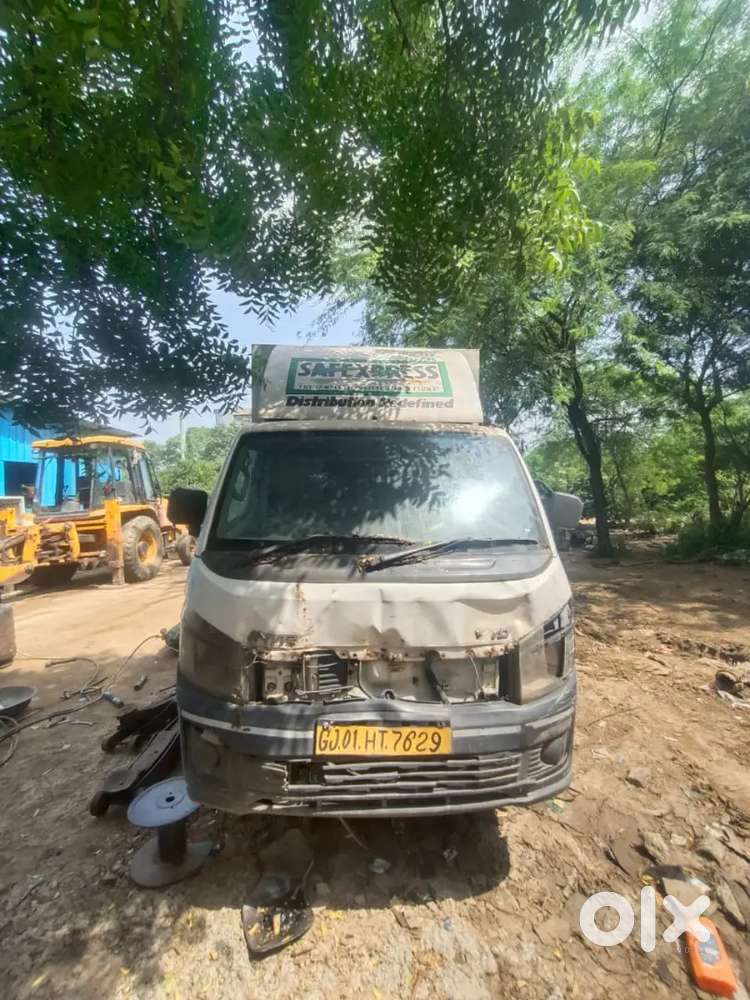 Tata Intra V10