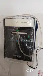 Aquaguard classic plus booster water purifier