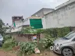 Urgent corner plot for sell in Sirsi road vaishali nagar