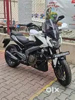 Bajaj dominar 400 2017