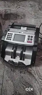Cass Counter