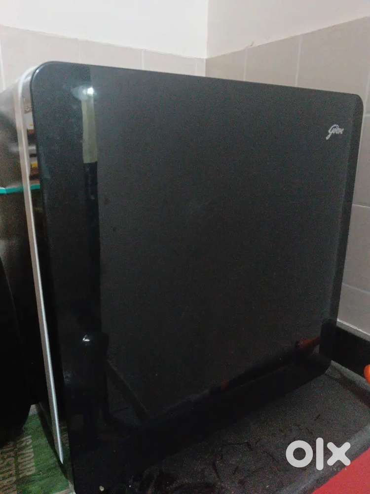 GODREJ QUBE– NOT A REFRIGERATOR, JUST COOLER!